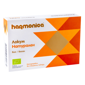 ХАРМОНИКА БИО ЛОКУМ НАТУРАЛЕН 0.140