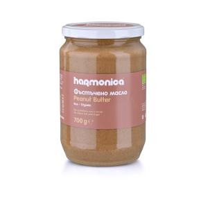 ХАРМОНИКА БИО ФЪСТЪЧЕНО МАСЛО 0.700