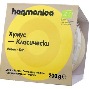 ХАРМОНИКА БИО ХУМУС 0.200