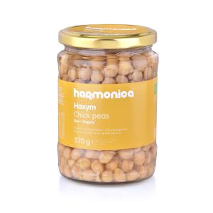 ХАРМОНИКА БИО НАХУТ 0.570