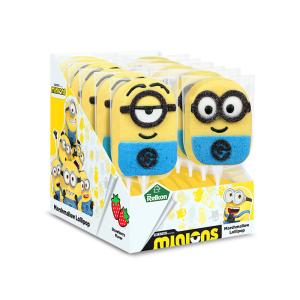 МАРШМЕЛОУ БЛИЗАЛКА MINIONS 0.045