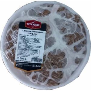 МУШЕВ СВИНСКА ПЛЕСКАВИЦА 0.200