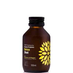 КОМБУЧА VIGO 0.100 ШОТ DETOX