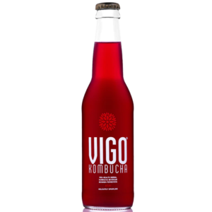 КОМБУЧА VIGO 0.330 ACAI