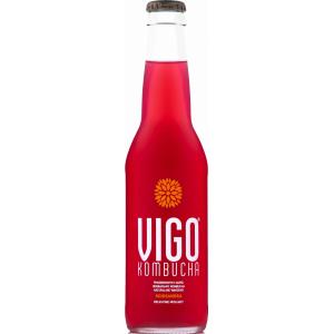 КОМБУЧА VIGO 0.330 SCHISANDRA