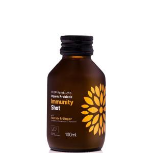 КОМБУЧА VIGO 0.100 ШОТ IMMUNITY