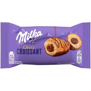 МИЛКА КРОАСАН 0.050 ШОКО