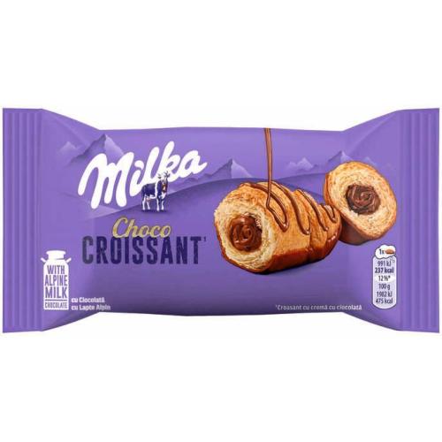 МИЛКА КРОАСАН 0.050 ШОКО