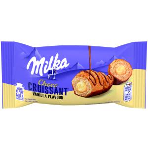 МИЛКА КРОАСАН 0.050 ВАНИЛИЯ