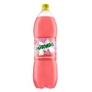 МИРИНДА РОЗОВ ГРЕЙПФРУТ 2Л.