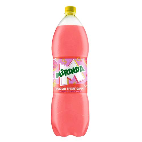 МИРИНДА РОЗОВ ГРЕЙПФРУТ 2Л.