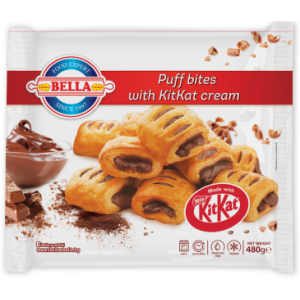 БЕЛЛА ББ С КРЕМ КИТ КАТ 0.480