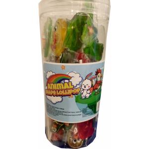 ДЪГА БЛИЗАЛКА АНИМАЛС PVC