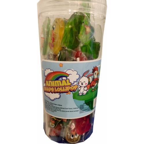 ДЪГА БЛИЗАЛКА АНИМАЛС PVC