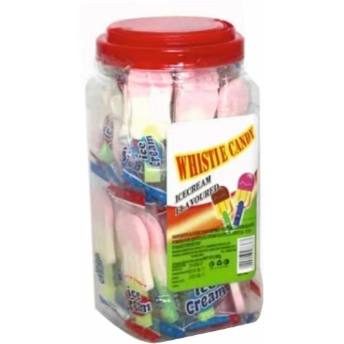 ДЪГА БЛИЗАЛКА СВИРКА ICE CREAM