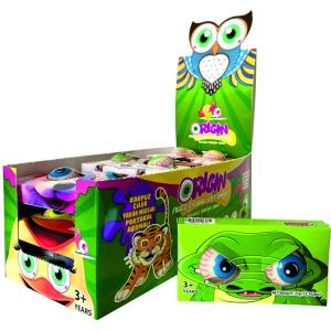 ДЪГА ЖЕЛЕ ORIGIN ОЧИ 0.025