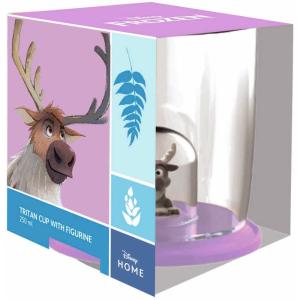 SVEN - ЧАША С ДРЪЖКА 250МЛ С ФИГУРКА