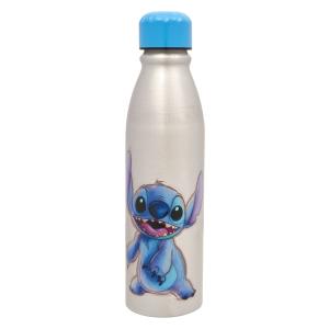 DISNEY - STITCH - АЛУМИНИЕВА БУТИЛКА, 600МЛ, 1765_2271EC