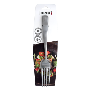 BRIO UNO-ВИЛИЦА ЗА ОСНОВНО ХРАНЕНЕ-(S.S.18/0)-3БР