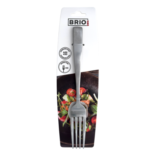 BRIO UNO-ВИЛИЦА ЗА ОСНОВНО ХРАНЕНЕ-(S.S.18/0)-3БР