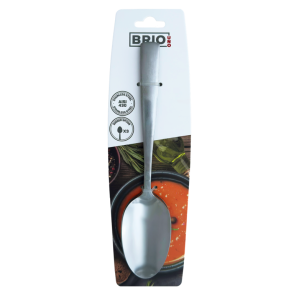 BRIO UNO-ЛЪЖИЦА ЗА ОСНОВНО ХРАНЕНЕ-(S.S.18/0)-3БР