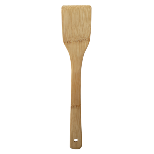 BRIO BAMBOO-РЕШЕТЪЧНА ШПАТУЛА-БАМБУК-29.8Х6.1СМ
