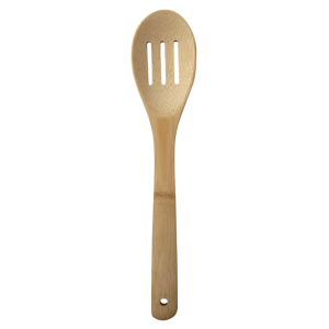 BRIO BAMBOO-ЛЪЖИЦА ЗА САЛАТА-БАМБУК-29.8Х6СМ