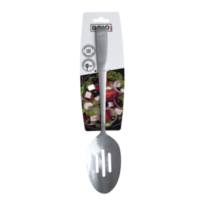 BRIO UNO-РЕШЕТЪЧНА ЛЪЖИЦА ЗА СЕРВИРАНЕ-(S.S.18/0)-25.5СМ