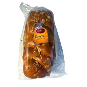 ДЕЙЗИ КОЗУНАК 0.500 С ПЪЛНЕЖ ДУБАЙСКИ КРЕМ