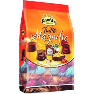 КАМИЛА Б-НИ МАГНИФИК 0.750 ORANGE