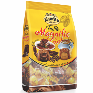 КАМИЛА Б-НИ МАГНИФИК 0.600 GOLD