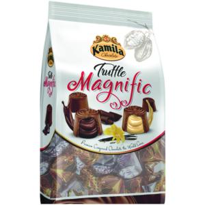 КАМИЛА Б-НИ МАГНИФИК 0.750 WHITE