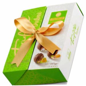 ЕЛИТ ДУБАЙ ТРЮФЕЛ 0.165