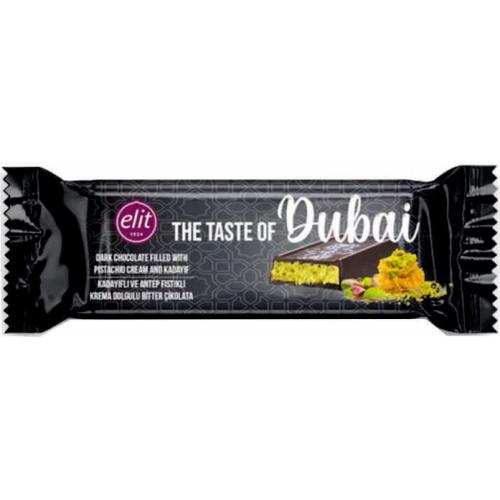 ЕЛИТ ДУБАЙСКИ НАТУРАЛЕН ШОКОЛАД 0.030 ЕЛИТ ДУБАЙСКИ НАТУРАЛЕН ШОКОЛАД 0.030