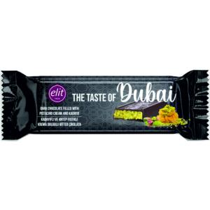 ЕЛИТ ДУБАЙСКИ НАТУРАЛЕН ШОКОЛАД 0.030