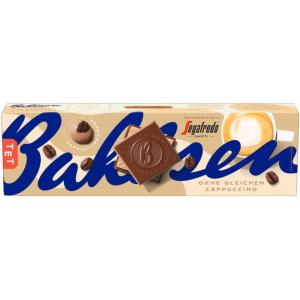 Б-ТИ FIRST CLASS SEGAFREDO 0.125