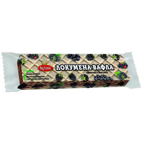 СУИТ ЛАЙФ В-ЛА ЛОКУМЕНА ЛОКУМЕНА АРОНИЯ И КЪПИНА