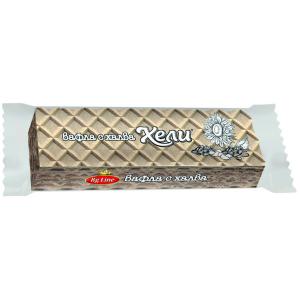 СУИТ ЛАЙФ В-ЛА РЕТРО 0.060 С ХАЛВА БЕЗ ГЛАЗУРА