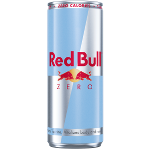 РЕД БУЛ 0.250 ZERO