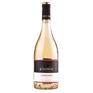 ЛОГОДАЖ ШАРДОНЕ 0.750