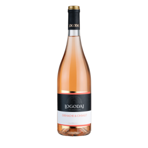 ЛОГОДАЖ РОЗЕ 0.750