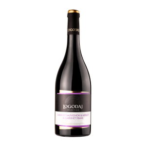 ЛОГОДАЖ ШИРАЗ и КАБЕРНЕ СОВИНЬОН 0.750
