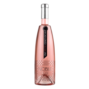 НОБИЛЕ РОЗЕ ШИРОКА МЕЛНИШКА ЛОЗА 0.750