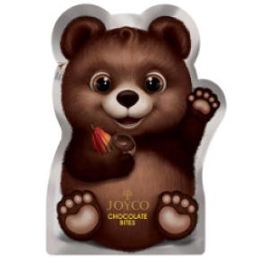 ДРАЖЕ JOYCO ШОКОЛАД МЕЧЕ 50Г