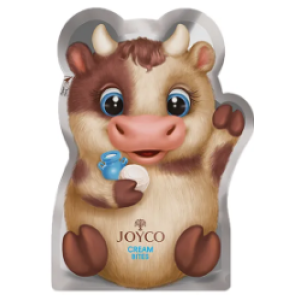 ДРАЖЕ JOYCO МЛЕЧНО КРЕМ КРАВИЧКА 50Г