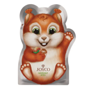 ДРАЖЕ JOYCO ЛЕШНИК КАТЕРИЧКА 50Г