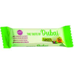 ЕЛИТ ДУБАЙСКИ ШОКОЛАД БЯЛ 0.030