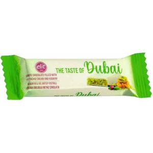 ЕЛИТ ДУБАЙСКИ ШОКОЛАД БЯЛ 0.030