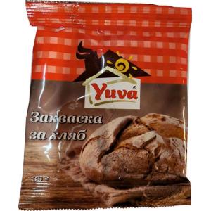 ЗАКВАСКА ЗА ХЛЯБ ЮВА 0.035