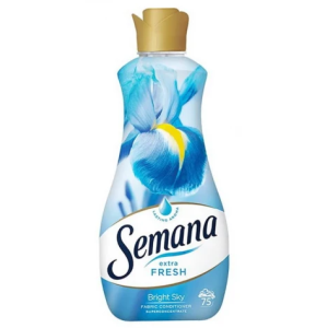 СЕМАНА 1.500 EXTRA FRESH BRIGHT SKY